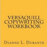 Versaquill Copywriting Workbook