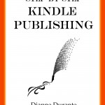 Step-by-Step Kindle Publishing