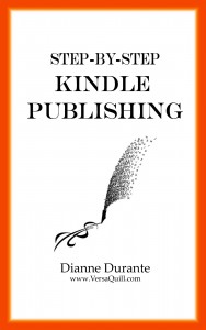 Step-by-Step Kindle Publishing