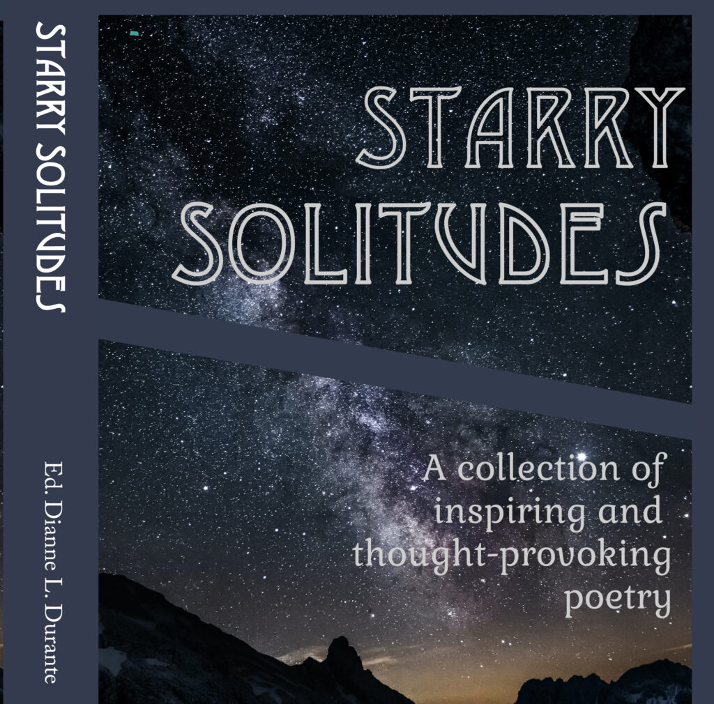 Poetry collection: Starry Solitudes