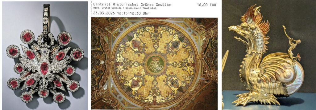 Read more about the article Fearless Foreign Foods: Dresden