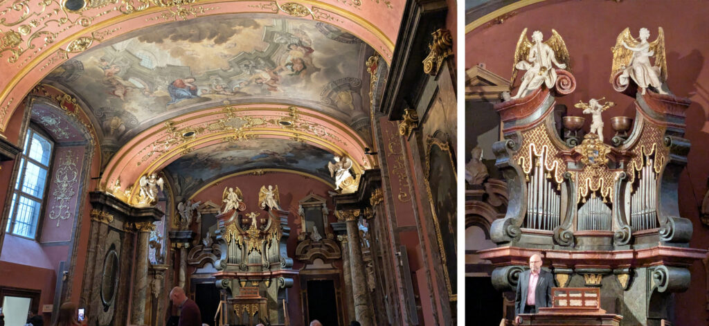 Read more about the article Fearless Foreign Foods: Prague, Czech Republic